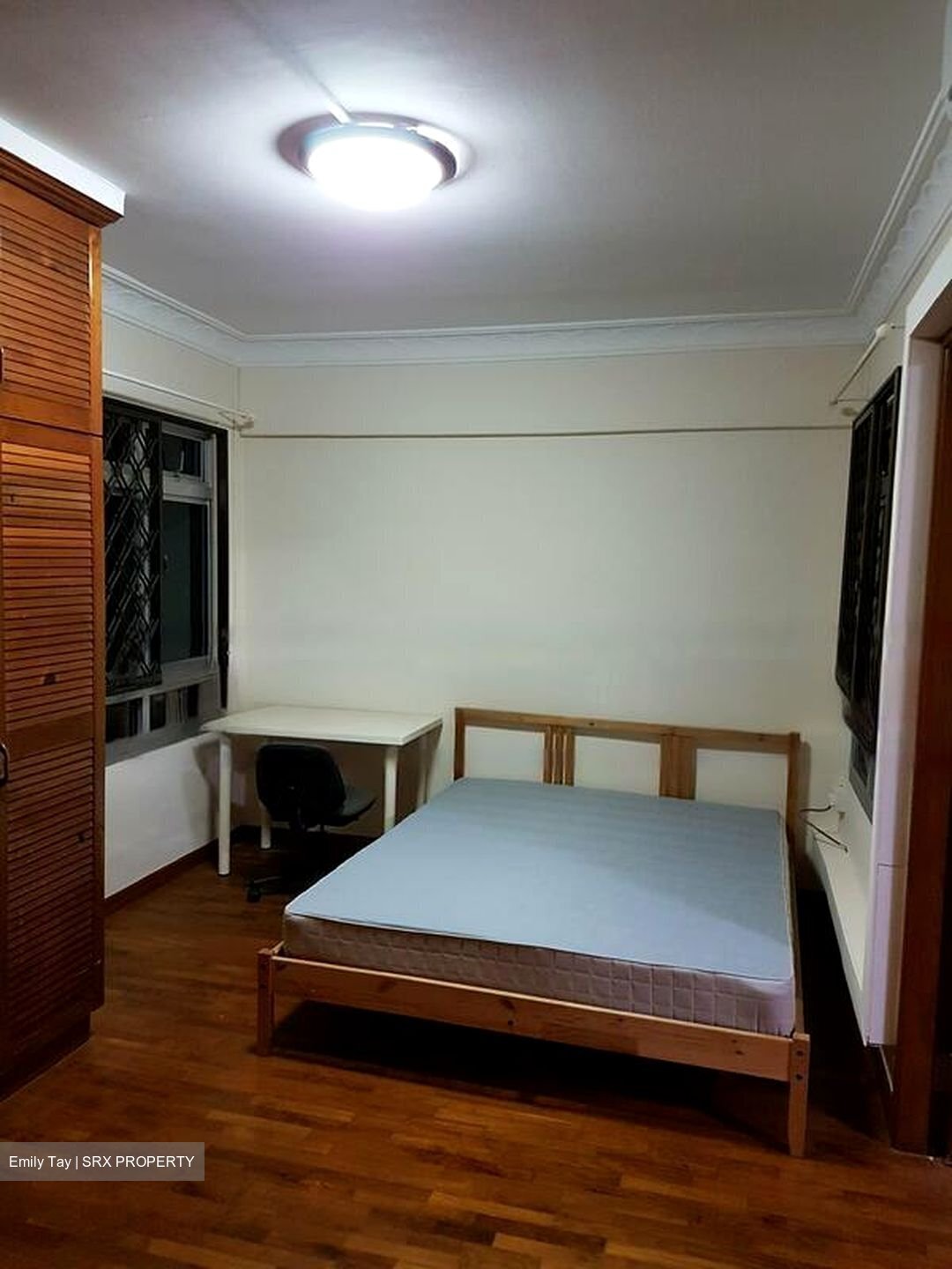 Blk 222 Pasir Ris Street 21 (Pasir Ris), HDB Executive #456705691